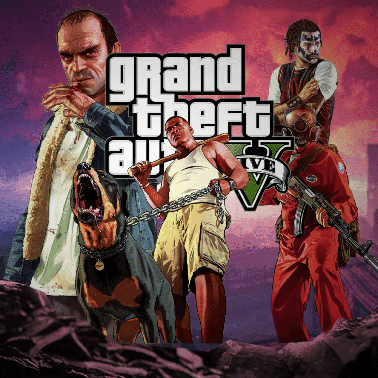 GTA: Echoes of Empire