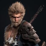 Black Myth: Wukong