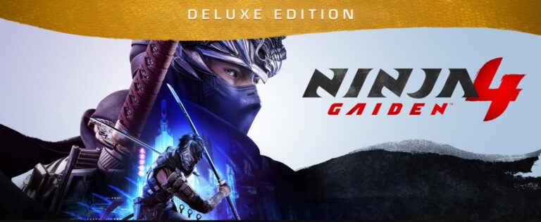 Ninja Gaiden 4: A Legacy Reborn in Blood and Steel