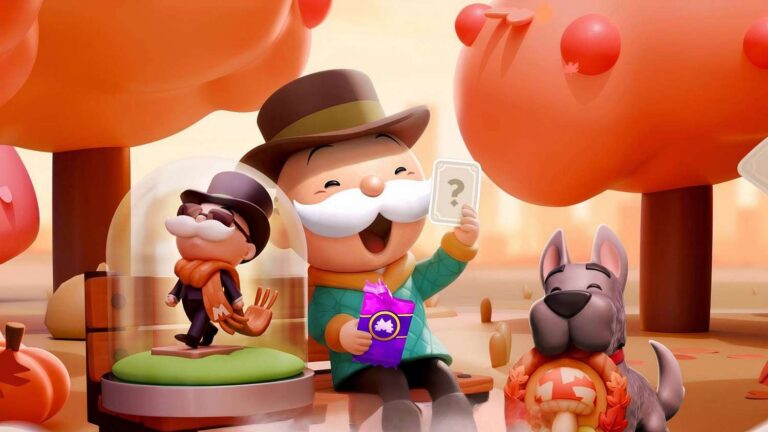 Monopoly GO: Cozy Comforts – Unlock Scarf King Token, Coffee Signature Dice, and Maximize Rewards