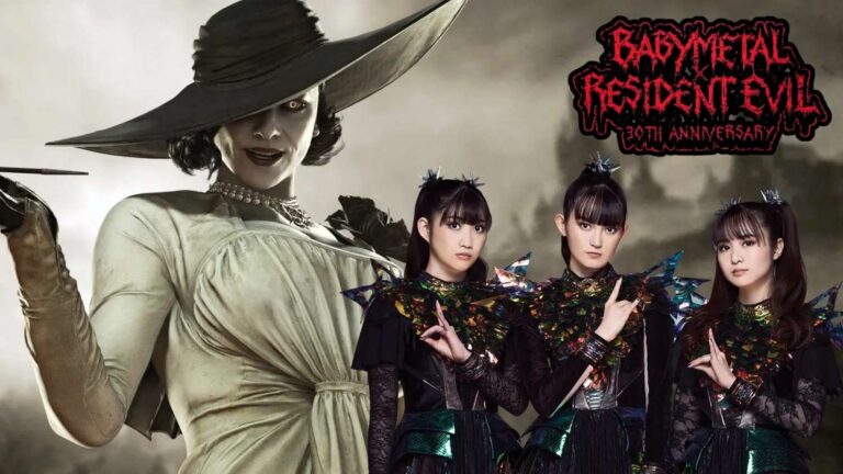 Resident Evil x BABYMETAL: Unpacking the Monumental Crossover That’s Redefining Gaming Entertainment